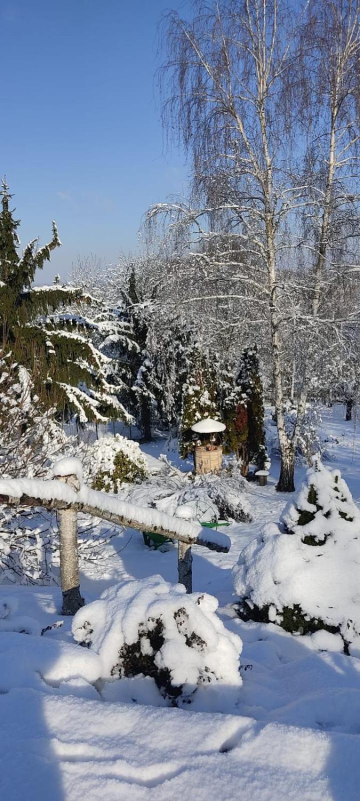 Holiday Home Nina Petrinja Εξωτερικό φωτογραφία