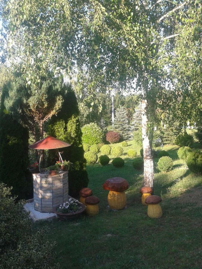 Holiday Home Nina Petrinja Εξωτερικό φωτογραφία