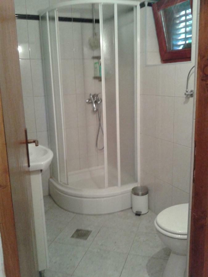 Holiday Home Nina Petrinja Εξωτερικό φωτογραφία