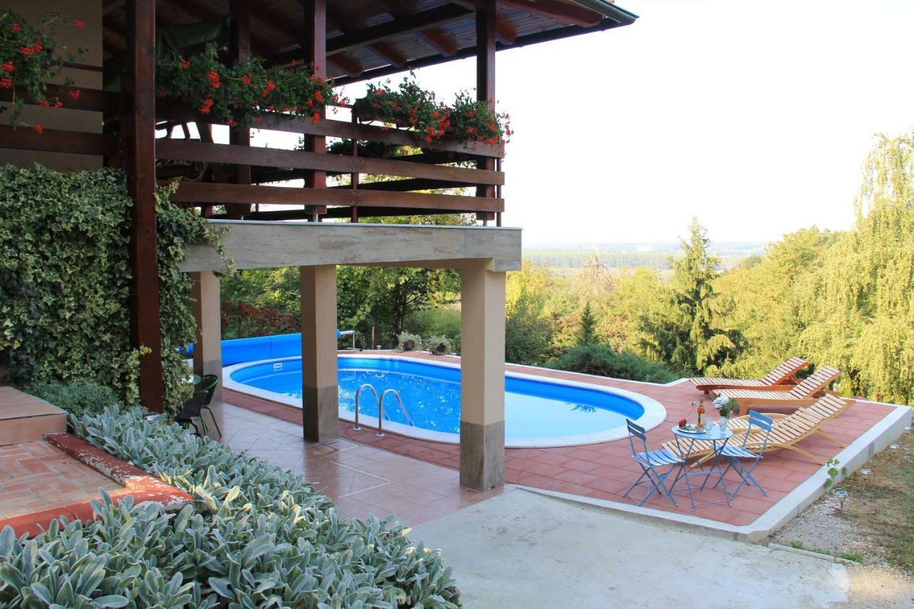 Holiday Home Nina Petrinja Εξωτερικό φωτογραφία