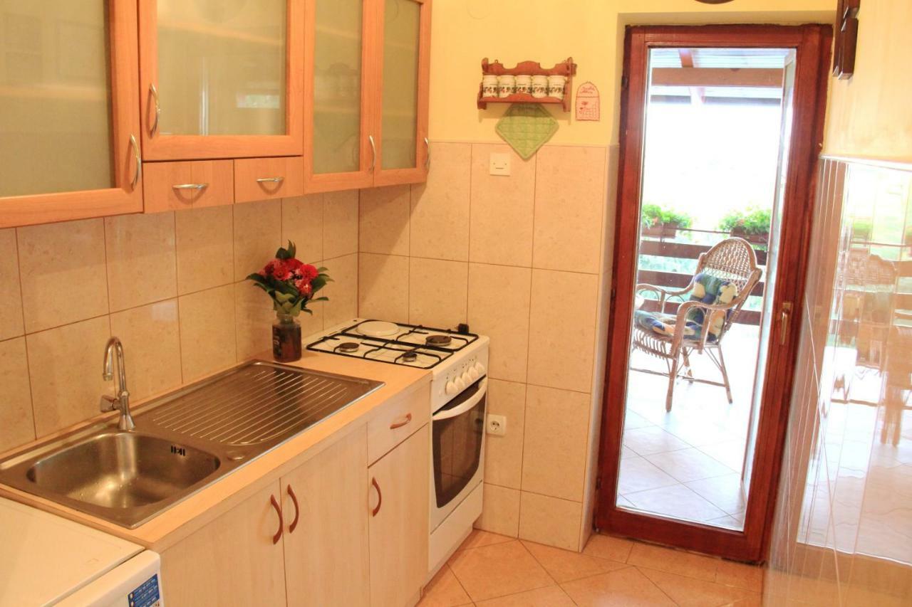 Holiday Home Nina Petrinja Εξωτερικό φωτογραφία