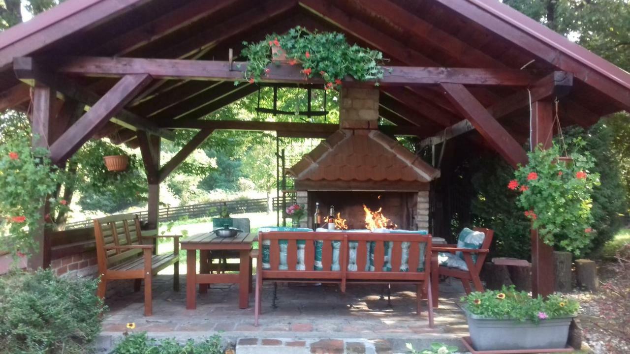 Holiday Home Nina Petrinja Εξωτερικό φωτογραφία