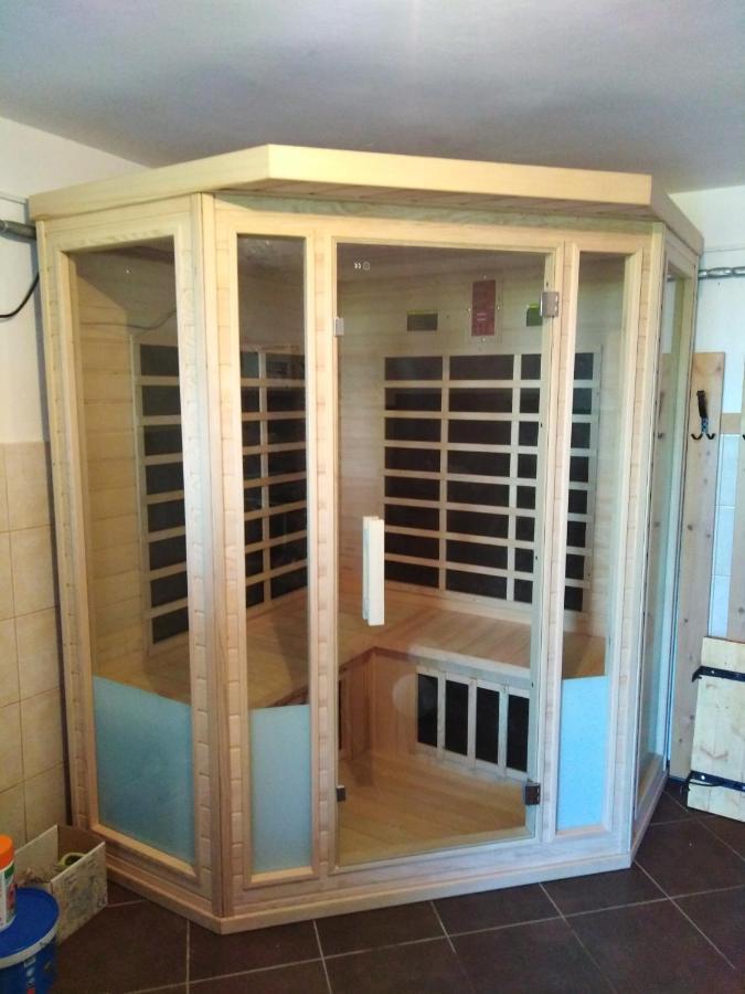 Holiday Home Nina Petrinja Εξωτερικό φωτογραφία